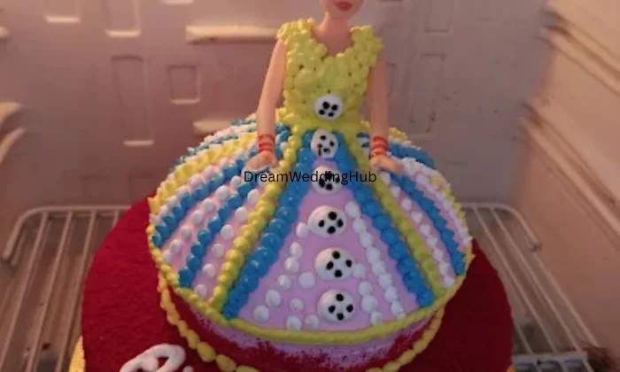 Royal Bake bakery and confectionery